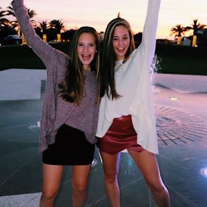 Meet your Posher, Molly